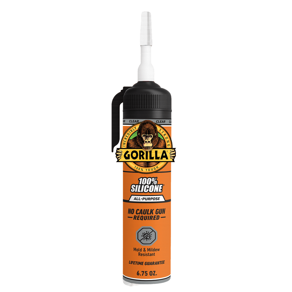 Gorilla Glue | For the Toughest Jobs on Planet Earth | Gorilla Tough